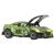 HOT WHEELS MASINUTA METALICA CU SISTEM PULL BACK MUSCLE AND BLOWN MUSCLE MANIA SCARA 1 LA 43 SuperHeroes ToysZone