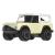 HOT WHEELS MASINUTA METALICA CU SISTEM PULL BACK FORD BRONCO 1966 FACTORY FRESH SCARA 1 LA 43 SuperHeroes ToysZone