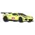 HOT WHEELS MASINUTA METALICA CU SISTEM PULL BACK CORVETTE C8.R HW TORQUE SCARA 1 LA 43 SuperHeroes ToysZone