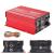 MINI amplificator auto, stereo, 500 W max, cu incarcare USB FAVLine Selection