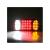 Lampa stop camion LED 5 functii 12V pentru remorca si trailer Cod: H5-440 Automotive TrustedCars