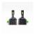 Set becuri LED D3S 50W 9000lm 6000K CANBUS Cod: LX3-D3S Automotive TrustedCars
