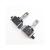 Set becuri LED D1S 50W 9000lm 6000K CANBUS Cod: LX3-D1S Automotive TrustedCars