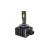 Set becuri LED D1S 50W 9000lm 6000K CANBUS Cod: LX3-D1S Automotive TrustedCars