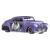 HOT WHEELS MASINA METALICA TEMATICA BATMAN TAIL DRAGGER SCARA 1 LA 64 SuperHeroes ToysZone