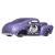 HOT WHEELS MASINA METALICA TEMATICA BATMAN TAIL DRAGGER SCARA 1 LA 64 SuperHeroes ToysZone