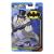 HOT WHEELS MASINA METALICA TEMATICA BATMAN TAIL DRAGGER SCARA 1 LA 64 SuperHeroes ToysZone