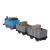 THOMAS LOCOMOTIVA MOTORIZATA CLASIC THOMAS CU 2 VAGOANE SuperHeroes ToysZone