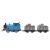THOMAS LOCOMOTIVA MOTORIZATA CLASIC THOMAS CU 2 VAGOANE SuperHeroes ToysZone