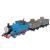THOMAS LOCOMOTIVA MOTORIZATA CLASIC THOMAS CU 2 VAGOANE SuperHeroes ToysZone