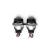 Set lupe LED far 12V 2 faze 6000K 7000lm Cod: LX-W03 Automotive TrustedCars