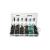 Set clipsuri auto universale 120 bucati Cod: WT-10 Automotive TrustedCars