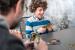 UNO JOC DE CARTI MINECRAFT SuperHeroes ToysZone