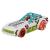 SET 5 MASINI HOT WHEELS STUNT TRACKS SuperHeroes ToysZone
