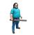 MINECRAFT SET FIGURINA STEVE CU ACCESORII SuperHeroes ToysZone