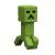 MINECRAFT SET FIGURINA CREEPER CU ACCESORII SuperHeroes ToysZone