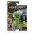 MINECRAFT SET FIGURINA CREEPER CU ACCESORII SuperHeroes ToysZone