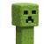 MINECRAFT SET FIGURINA CREEPER CU ACCESORII SuperHeroes ToysZone
