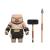 MINECRAFT SET FIGURINA PIGLIN WARRIOR CU ACCESORII SuperHeroes ToysZone