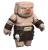 MINECRAFT SET FIGURINA PIGLIN WARRIOR CU ACCESORII SuperHeroes ToysZone