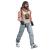 MINECRAFT SET FIGURINA GARRETT CU ACCESORII SuperHeroes ToysZone