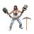 MINECRAFT SET FIGURINA GARRETT CU ACCESORII SuperHeroes ToysZone