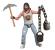 MINECRAFT SET FIGURINA GARRETT CU ACCESORII SuperHeroes ToysZone