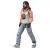 MINECRAFT SET FIGURINA GARRETT CU ACCESORII SuperHeroes ToysZone