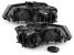 Faruri LED DRL Audi A3 8P 8P1 8PA (2009-2013) Facelift Look Performance AutoTuning