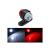 Lampa gabarit LED 12-24V lumina alb rosu Cod: 9974-1 Automotive TrustedCars