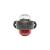 Lampa gabarit LED 12-24V lumina alb rosu Cod: 9974-1 Automotive TrustedCars