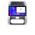 Navigatie Nissan X Trail 2007 2013 KIT 001 EDOTEC-LITE Android Ecran 720P Octa Core 8 128 Carplay CarStore Technology