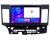 Navigatie Mitsubishi Lancer KIT 037 EDOTEC-LITE Android Ecran 720P Octa Core 8 128 Carplay CarStore Technology