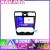 Navigatie Subaru Subaru Forester Impreza XV 2013 2013 KIT 062 EDOTEC-LITE Android Ecran 720P Octa Core 8 128 Carplay CarStore Technology