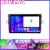 Navigatie Toyota Verso 2010 2016 KIT 133 EDOTEC-LITE Android Ecran 720P Octa Core 8 128 Carplay CarStore Technology
