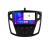 Navigatie Ford Focus 3 KIT 150 EDOTEC-LITE Android Ecran 720P Octa Core 8 128 Carplay CarStore Technology
