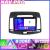 Navigatie Hyundai Elantra 2007 2011 KIT 2009 EDOTEC-LITE Android Ecran 720P Octa Core 8 128 Carplay CarStore Technology