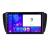 Navigatie Seat Ibiza 2008 2014 KIT 246 EDOTEC-LITE Android Ecran 720P Octa Core 8 128 Carplay CarStore Technology