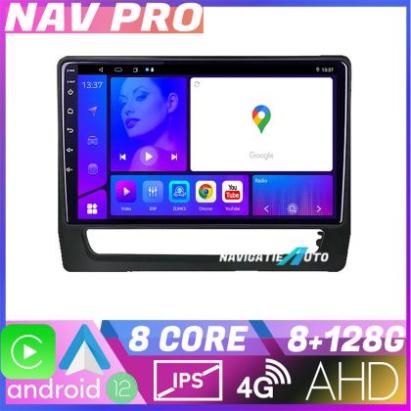 Navigatie Mitsubishi ASX 2020 KIT asx2020 EDOTEC-LITE Android Ecran 720P Octa Core 8 128 Carplay CarStore Technology