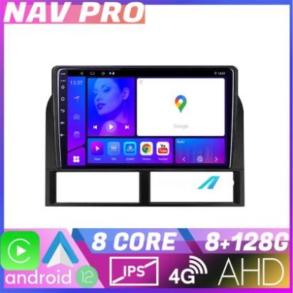 Navigatie Jeep Grand Cherokee 1999 2004 KIT cherokee old EDOTEC-LITE Android Ecran 720P Octa Core 8 128 Carplay CarStore Technology