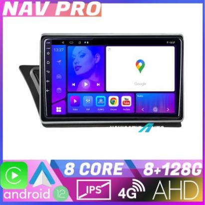 Navigatie Audi Q5 2008 2016 NON MMI KIT Q5 EDOTEC-LITE Android Ecran 720P Octa Core 8 128 Carplay CarStore Technology