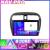 Navigatie Mitsubishi Space Star Mirage Attrage 2012 EDOTEC-LITE Android Ecran 720P Octa Core 8 128 Carplay CarStore Technology
