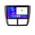 Navigatie Subaru Forester 2007 2013 KIT SU01 EDOTEC-LITE Android Ecran 720P Octa Core 8 128 Carplay CarStore Technology