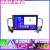 Navigatie Mercedes ML W166 NTG4.5 KIT W166 EDOTEC-LITE Android Ecran 720P Octa Core 8 128 Carplay CarStore Technology