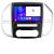 Navigatie Mercedes Vito w447 2016 EDOTEC-LITE Android Ecran 720P Octa Core 8 128 Carplay CarStore Technology