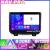 Navigatie Jeep Wrangler 2018 KIT WRANGLER EDOTEC-LITE Android Ecran 720P Octa Core 8 128 Carplay CarStore Technology