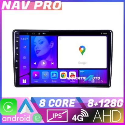 Navigatie Opel Zafira Corsa Astra Antara Vectra 2005 2014 KIT ZAFIRKIT B EDOTEC-LITE Android Ecran 720P Octa Core 8 128 Carpl CarStore Technology