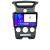 Navigatie Kia Carens 2006 2012 clima automata EDOTEC-LITE Android Ecran 720P Octa Core 8 128 Carplay CarStore Technology