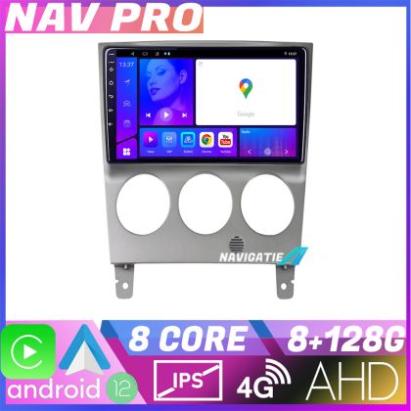 Navigatie Subaru Impreza 2002 2007 EDOTEC-LITE Android Ecran 720P Octa Core 8 128 Carplay CarStore Technology