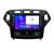 Navigatie Ford Mondeo 2007 2010 EDOTEC-LITE Android Ecran 720P Octa Core 8 128 Carplay CarStore Technology